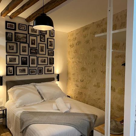 Studios Pasteur- Paris Xve Extérieur photo