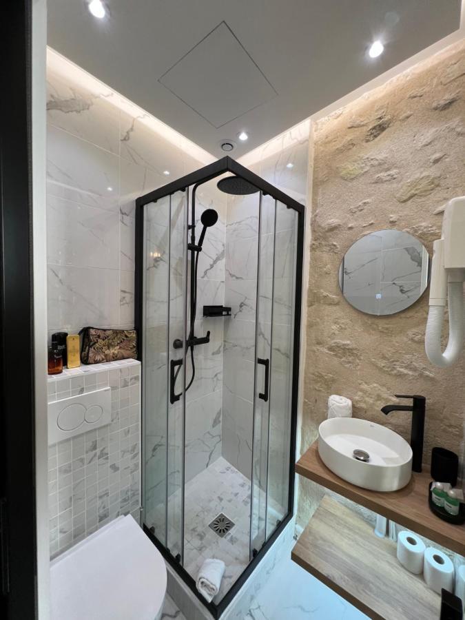 Studios Pasteur- Paris Xve Extérieur photo